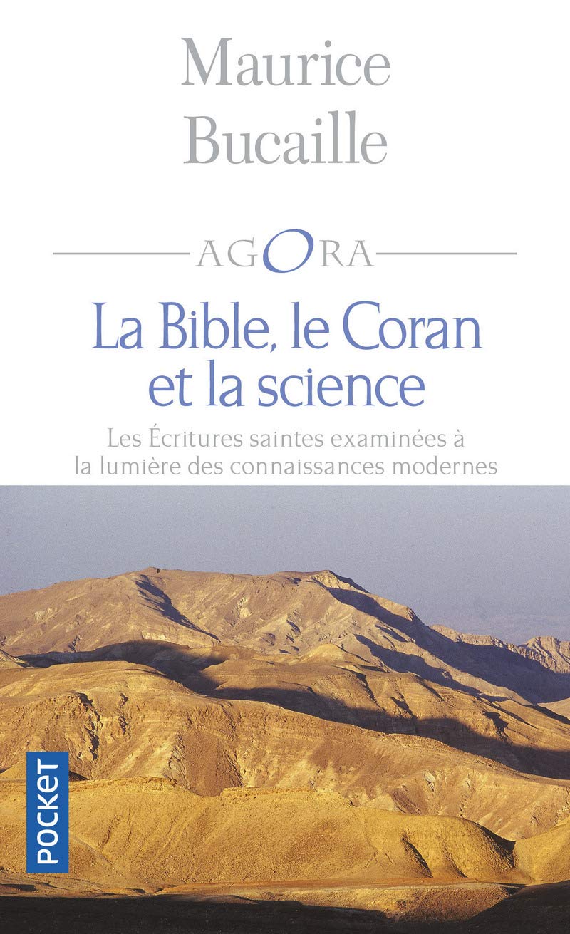 La Bible, le Coran et la science